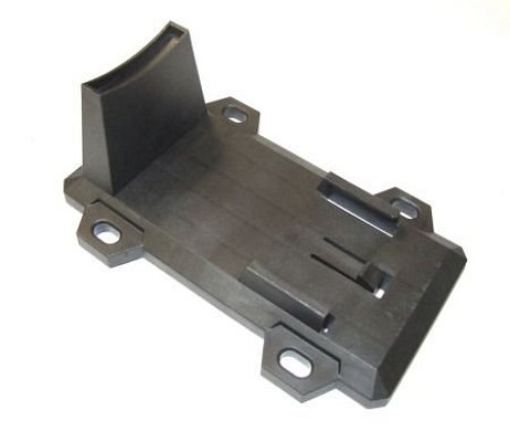 Podstavec čerpadla Niper3, Silen I