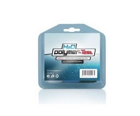 H2O polymer test