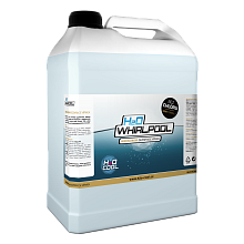 H2O WHIRLPOOL 5 L