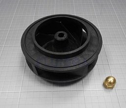 Oběžné kolo NEWBCC 550T