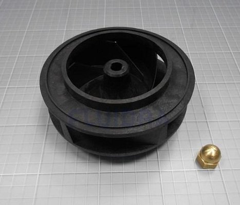 Oběžné kolo NEWBCC 550T