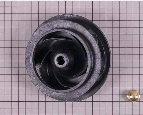 Oběžné kolo NEWBCC 300