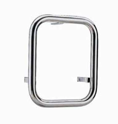 Ochraný rám k protiproudu Nerez