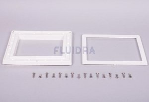 Příruba a rámeček skimmeru 11309,12309,11310,17109