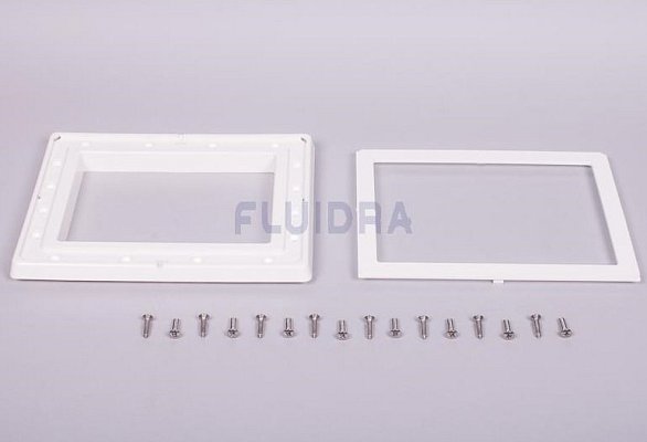 Příruba a rámeček skimmeru 11309,12309,11310,17109