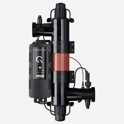 Quantum 35W s indikátorem životnosti