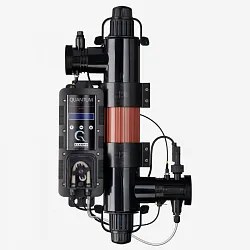 Quantum 35W s dávkovací pumpou