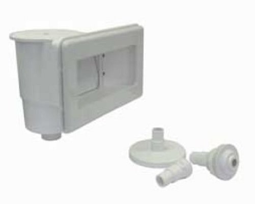 Skimmer široký pro nadzemní bazény