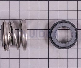 ucpávka čerpadla Nautilus