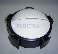 Víko + matka dávkovače 24490/24430