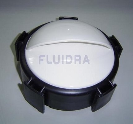 Víko + matka dávkovače 24490/24430