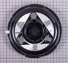 Víko 6-ti cestného ventilu 20569