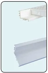 Vodicí profil mřížky 24mm x 37mm délka 2m