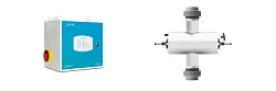 Středotlaká UV lampa PROFITINY LifeUVM0104-13-NW-MP-LE