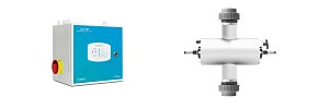 Středotlaká UV lampa PROFITINY LifeUVM0104-13-NW-MP-LE