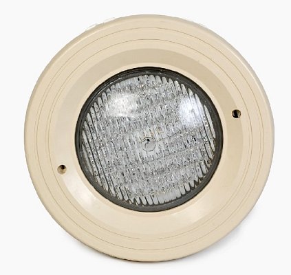 Světlo LED RGB18W Procopi - béžové