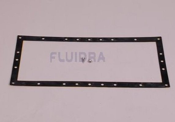 Těsnění ke skimeru 11311, 11313, 12313