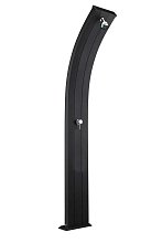 Solární sprcha DADA antracit