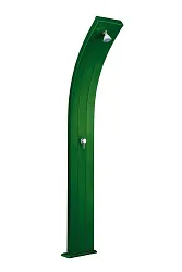Solární sprcha DADA green