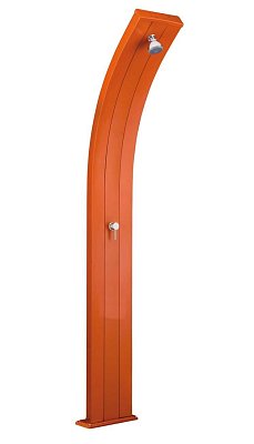 Solární sprcha DADA orange