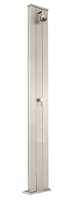 Solární sprcha DADA S sand