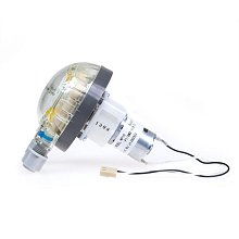 Náhradní peristaltické čerpadlo PP60 ASIN Aqua