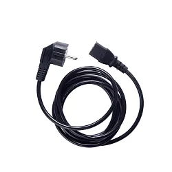 Napájecí kabel 230V k jednotkám Asin Aqua
