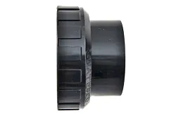Šroubení k Besgo ventilu d50 (pro PPG DeLuxe 50mm)