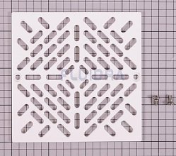 Mřížka výpusti 273