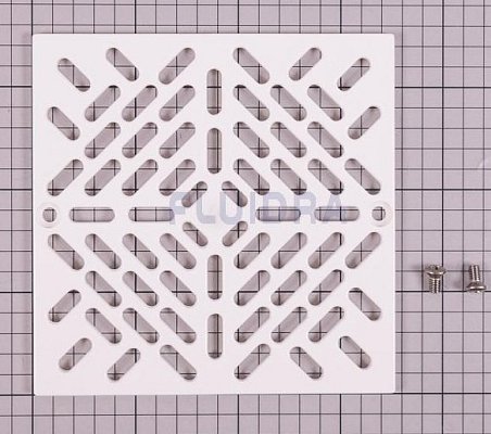 Mřížka výpusti 273