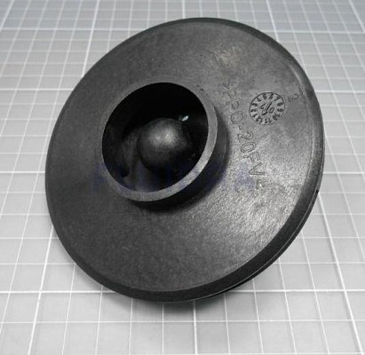 Oběžné kolo čerpadla Compact