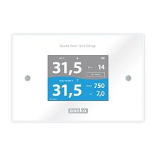 Externí displej (bez dotyku pro ASIN Aqua PROFI) 