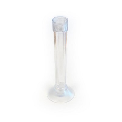 Jímka pro skladování sondy pH/Rx