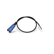 Kabel k sondám s konektorem S7, 1m