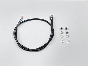 Náhradní kabel pro měření salinity k průtokoměru