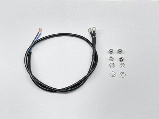 Náhradní kabel pro měření salinity k průtokoměru