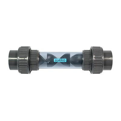 Zeta Potential Mixer d63 290mm