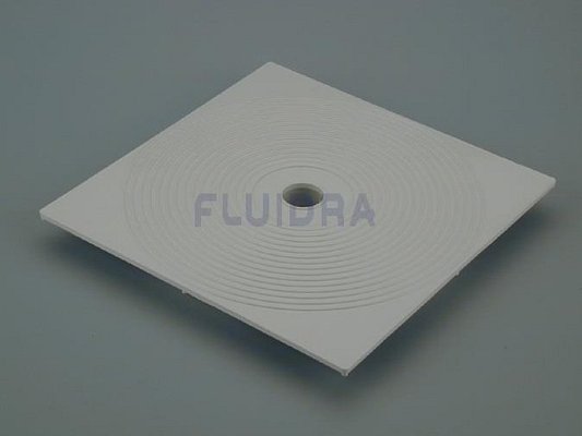 Víko horní čtvercové ke skimmeru 15L