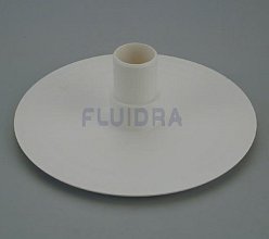 Sací deska na vysavač skimmeru 6824