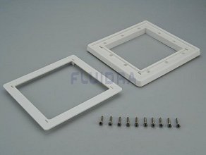 Příruba a rámeček skimmeru 6824