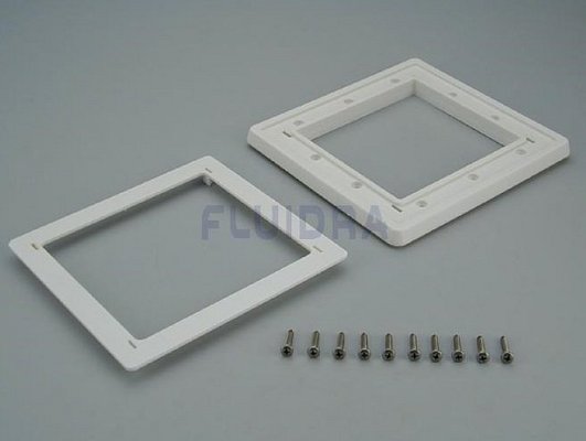 Příruba a rámeček skimmeru 6824