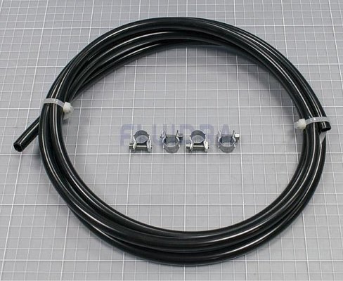 Hadička černá k chlorátoru 24430