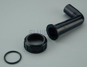 Koleno 6-ti.cest. Ventilu Astral