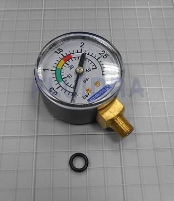 Manometr k filtru Astral