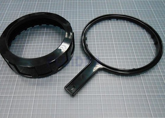 Matka víka+ klíč čerpadla Victoria