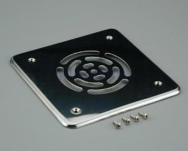 Mřížka dnová k výpusti 274 (nerez)