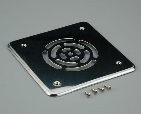 Mřížka dnová k výpusti 274 (nerez)