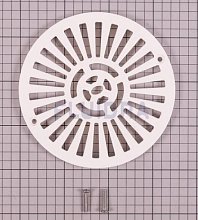 Mřížka k výpusti 271