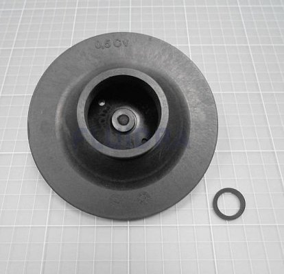 Oběžné kolo k čerpadlu 38769