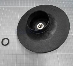 Oběžné kolo VICTORIA 21,5m3/h 400V